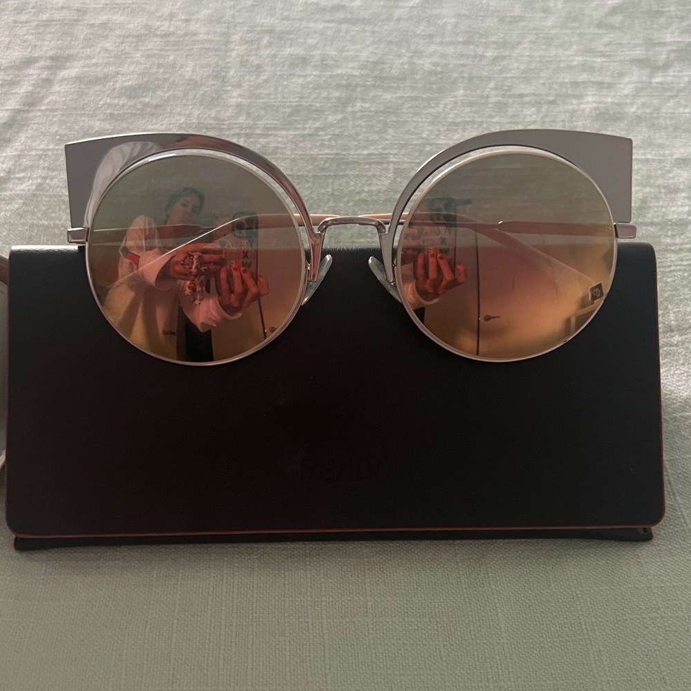 FENDI sunglasses